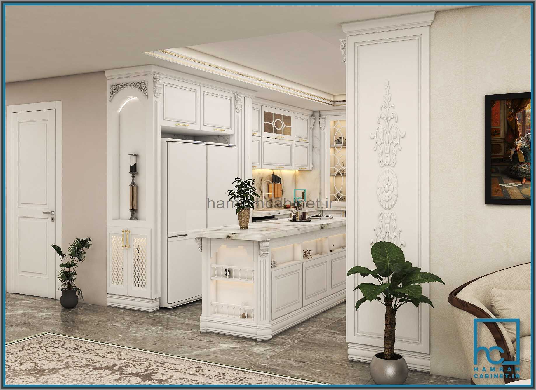 کابینت وکیوم 36